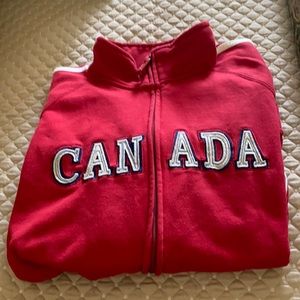 Canada Sweatshirt